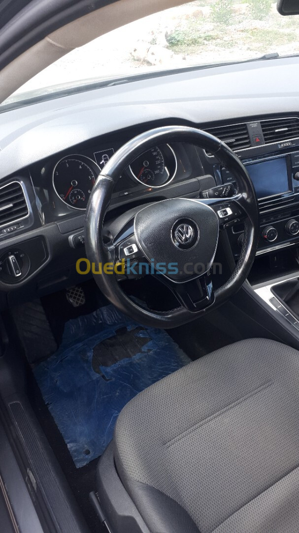 Volkswagen Golf 7 2019 START+