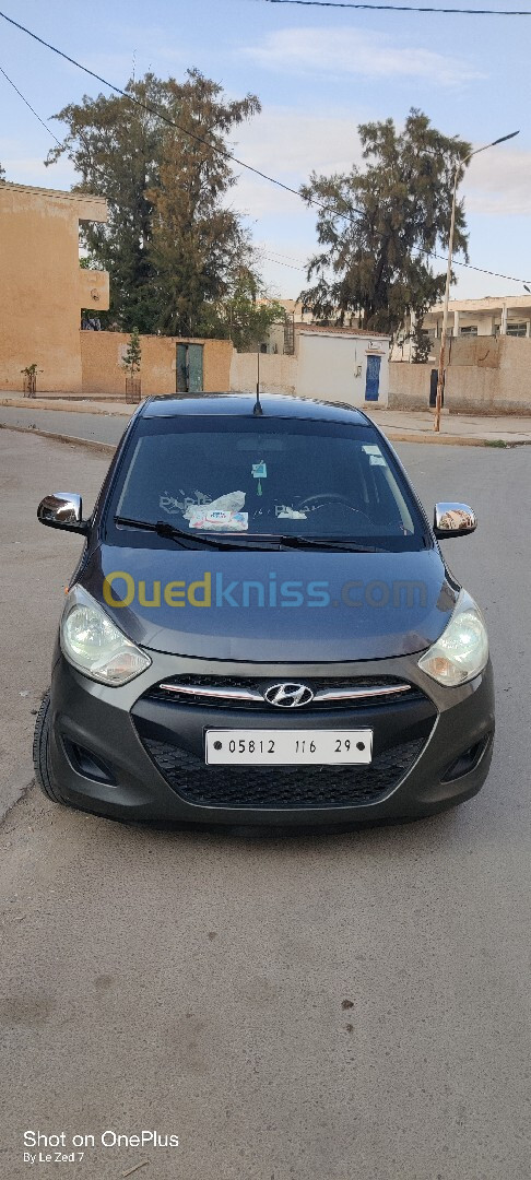 Hyundai i10 Plus 2016 i10 Plus