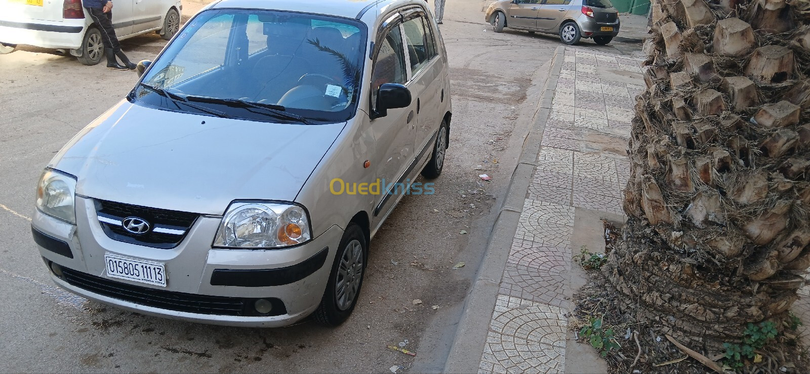 Hyundai Atos 2011 GLS