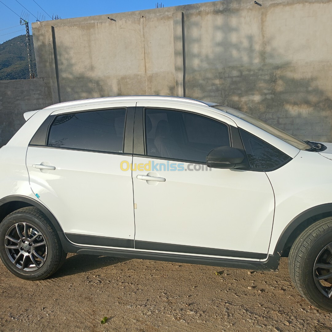 Geely Gx3 pro 2024 Drive