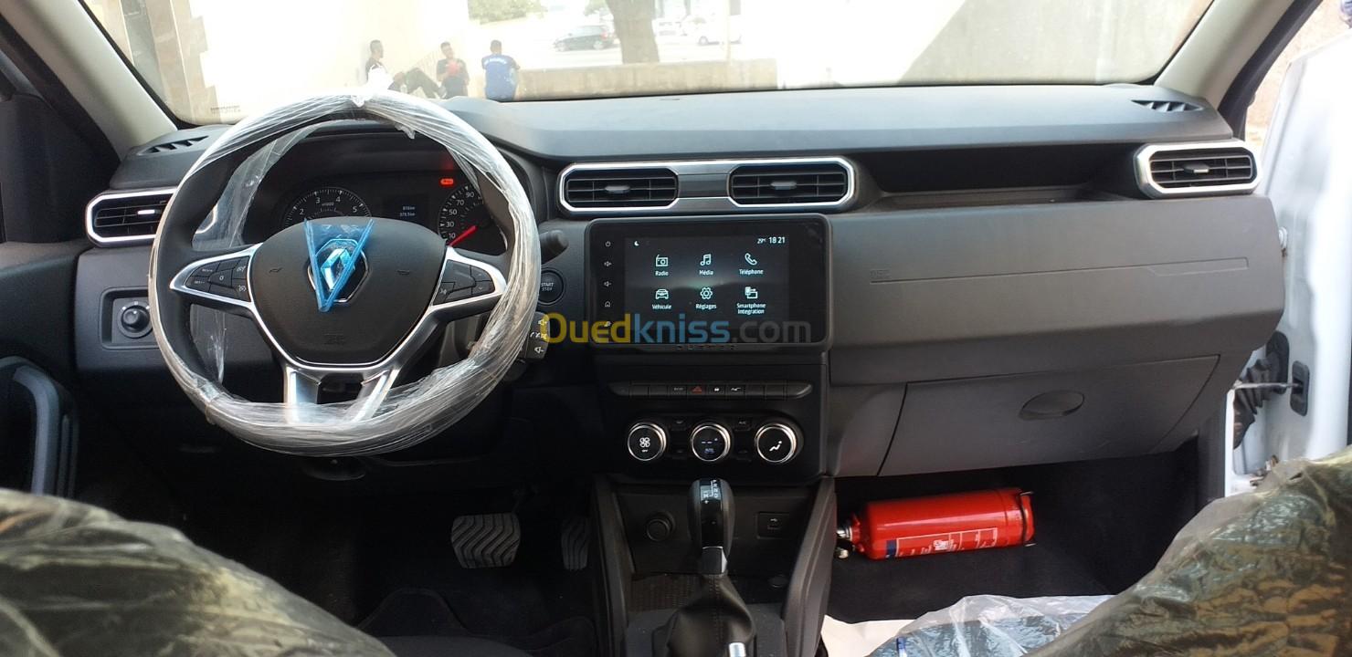 Renault Duster 2023 