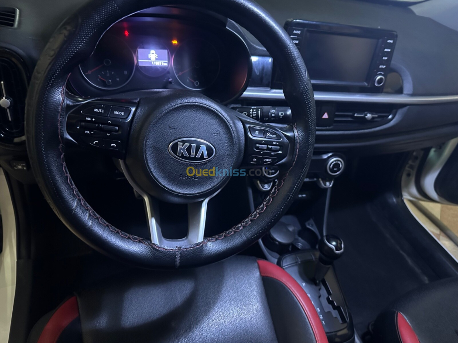 Kia Picanto 2018 GT-Line