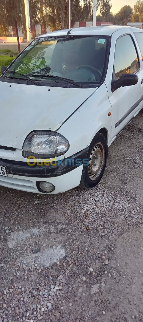 Renault Clio 2 2001 Clio 2