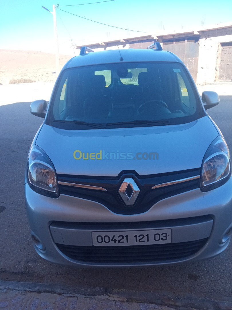 Renault Kangoo 2021 