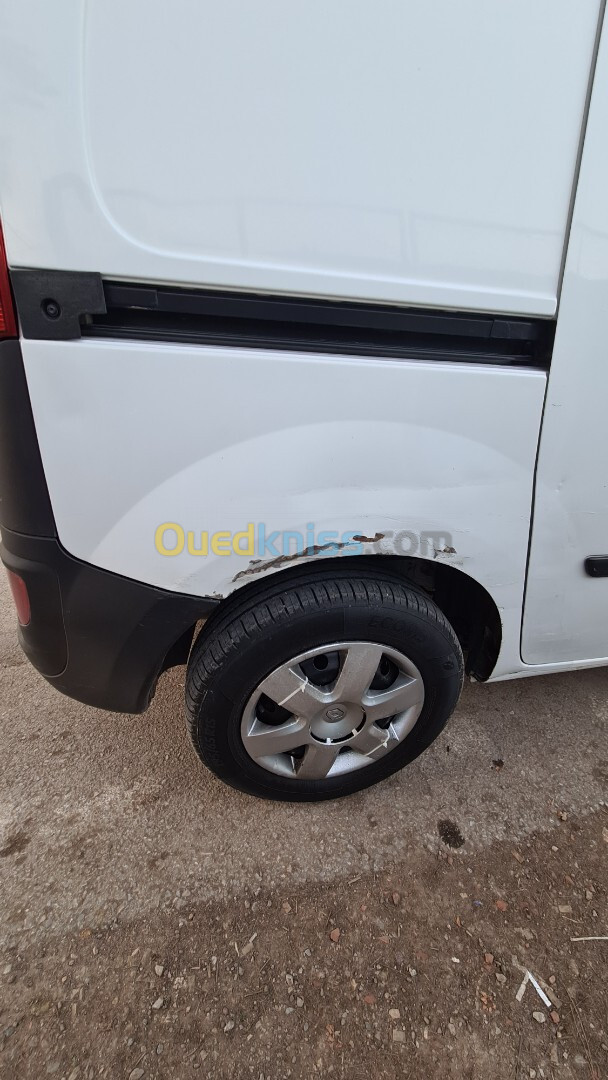 Renault Kangoo 2010 Kangoo