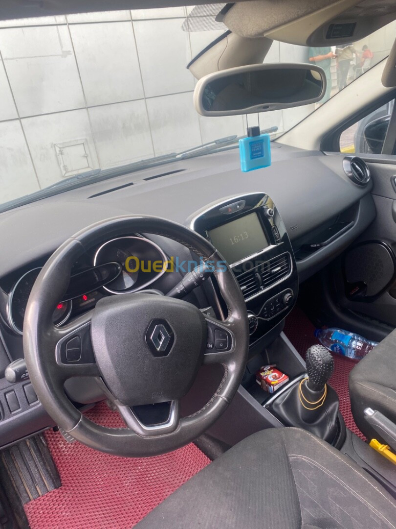 Renault Clio 4 2019 Limited 2