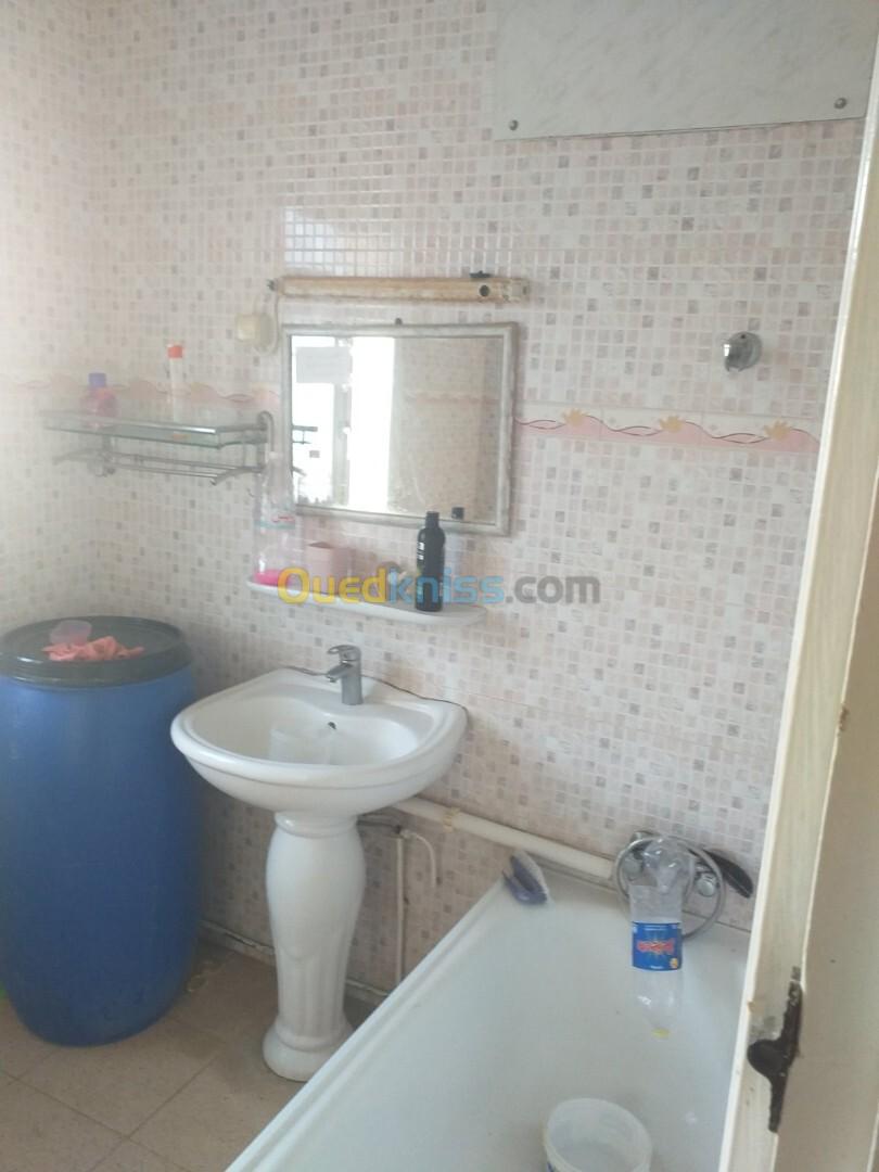 Location Appartement F3 Alger Sidi moussa