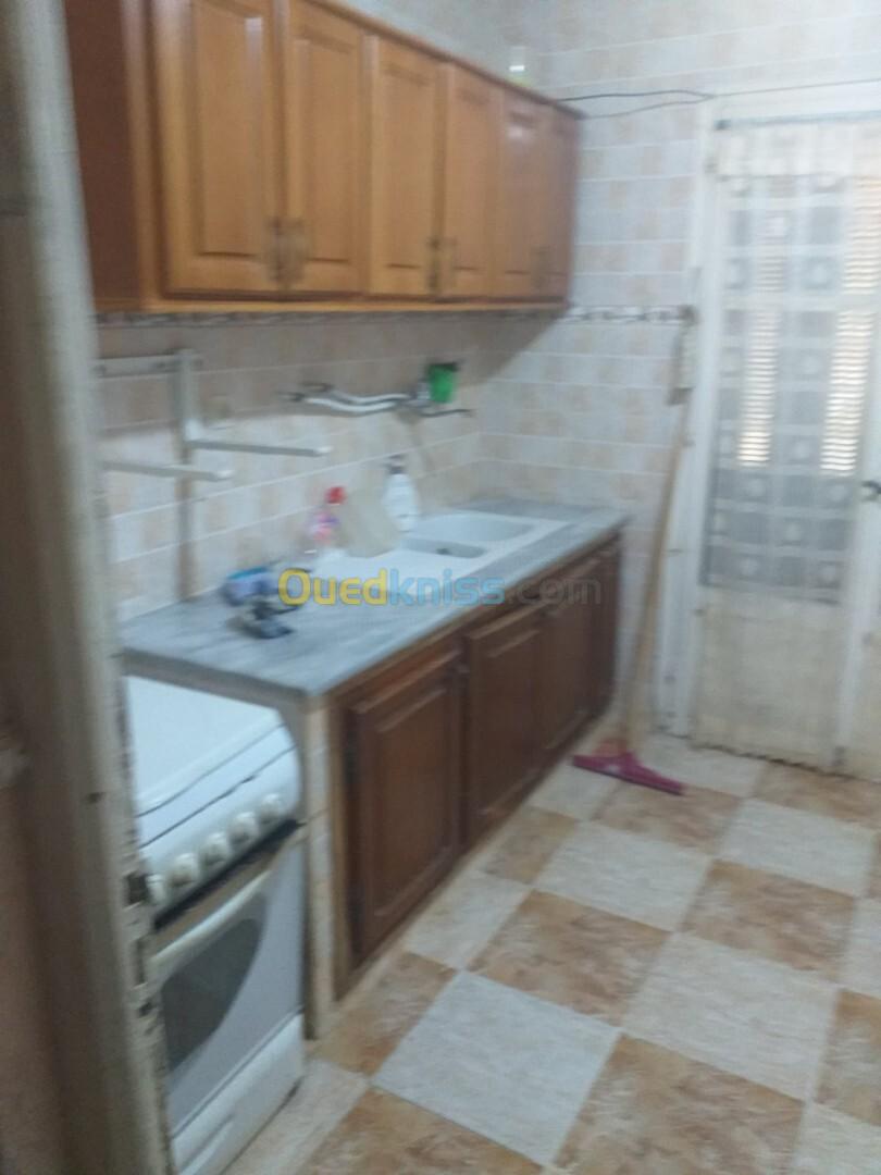 Location Appartement F3 Alger Sidi moussa