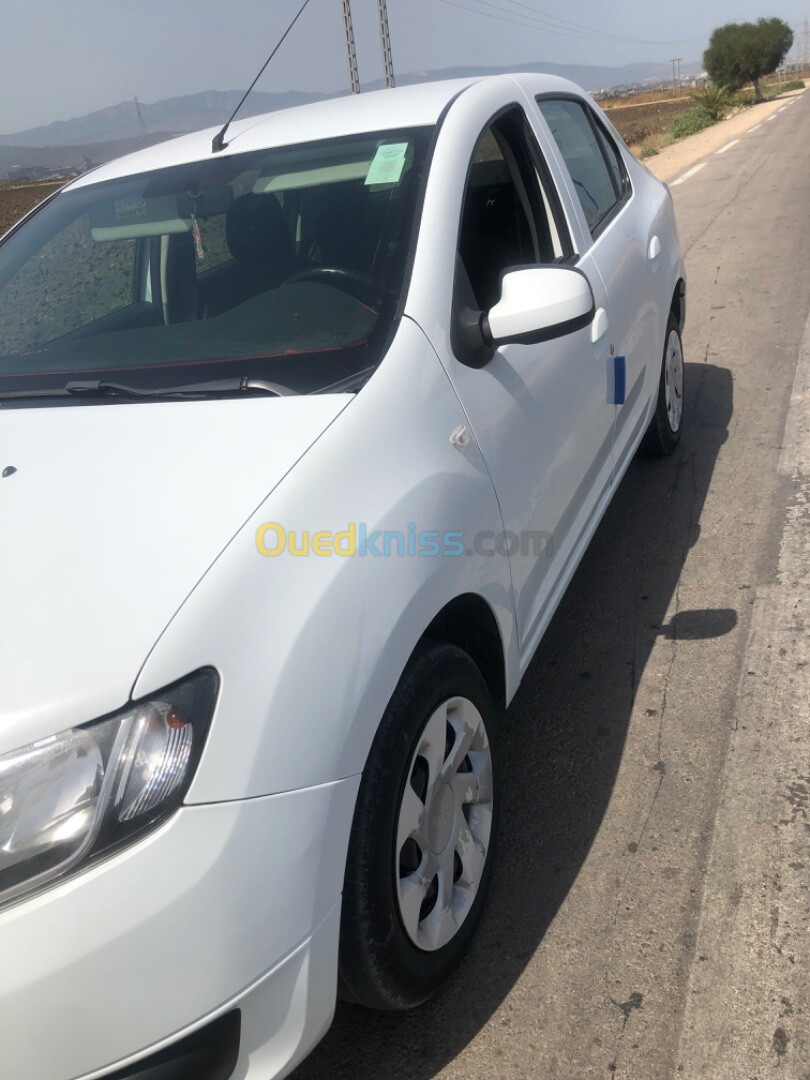 Dacia Logan 2016 Logan