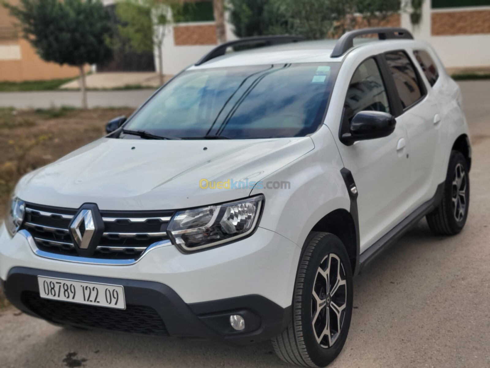 Dacia Duster 2022 Duster