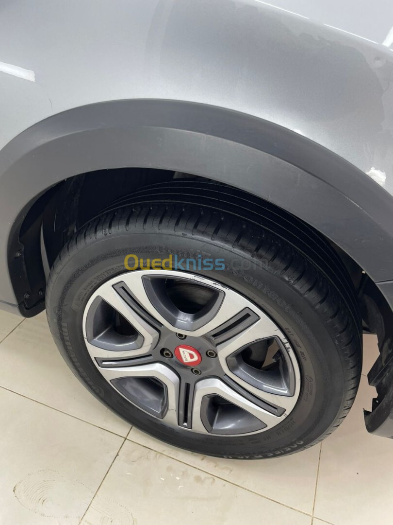 Dacia Sandero 2019 Stepway