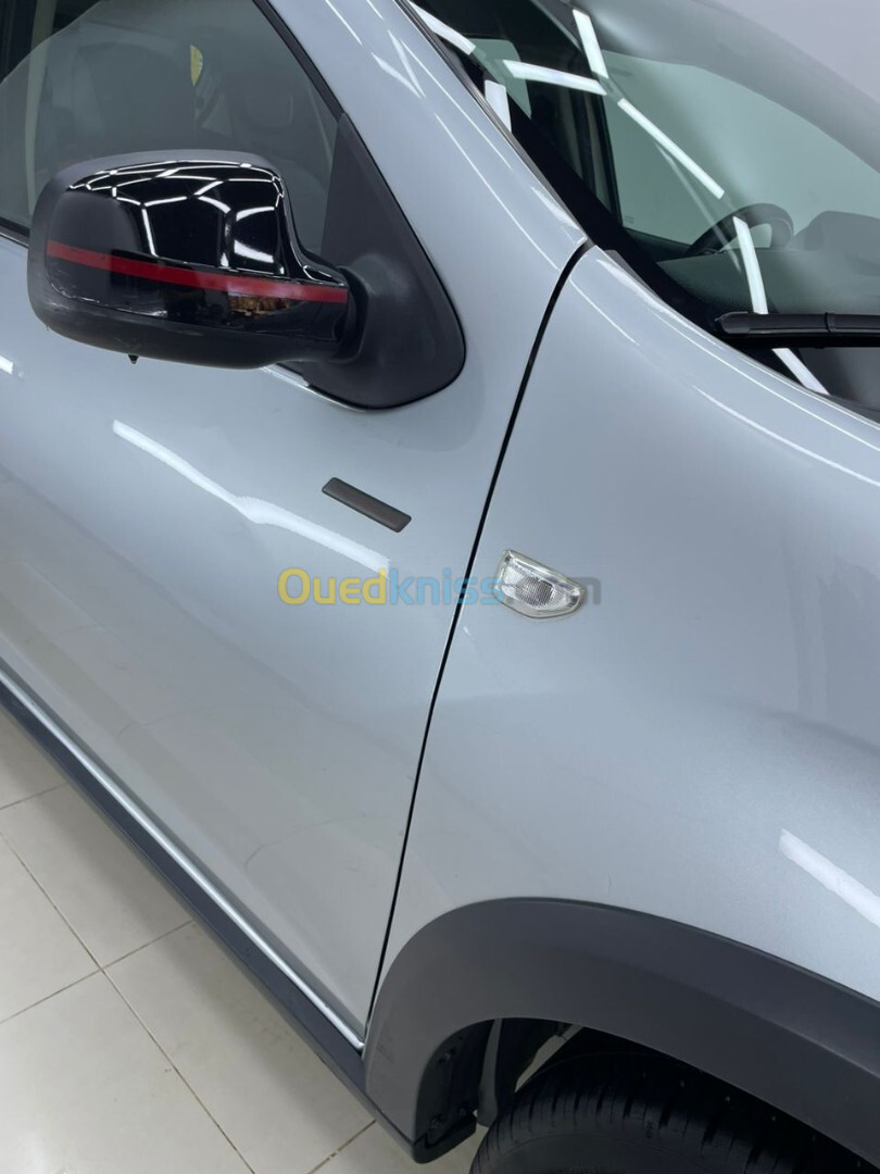 Dacia Sandero 2019 Stepway