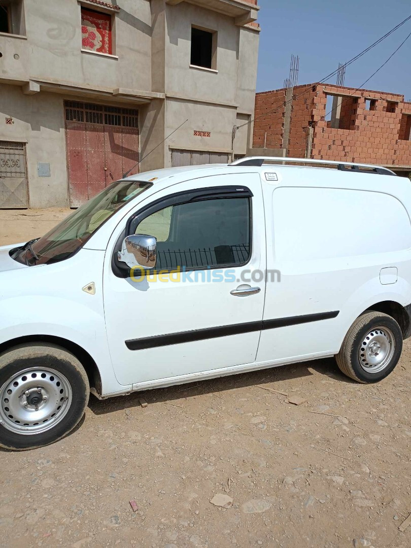 Renault Kangoo 2011 Confort