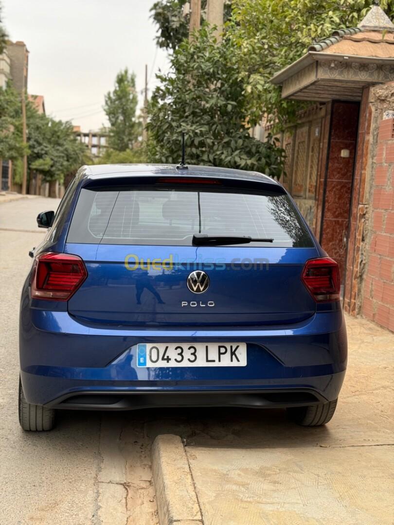 Volkswagen Polo 2021 Life