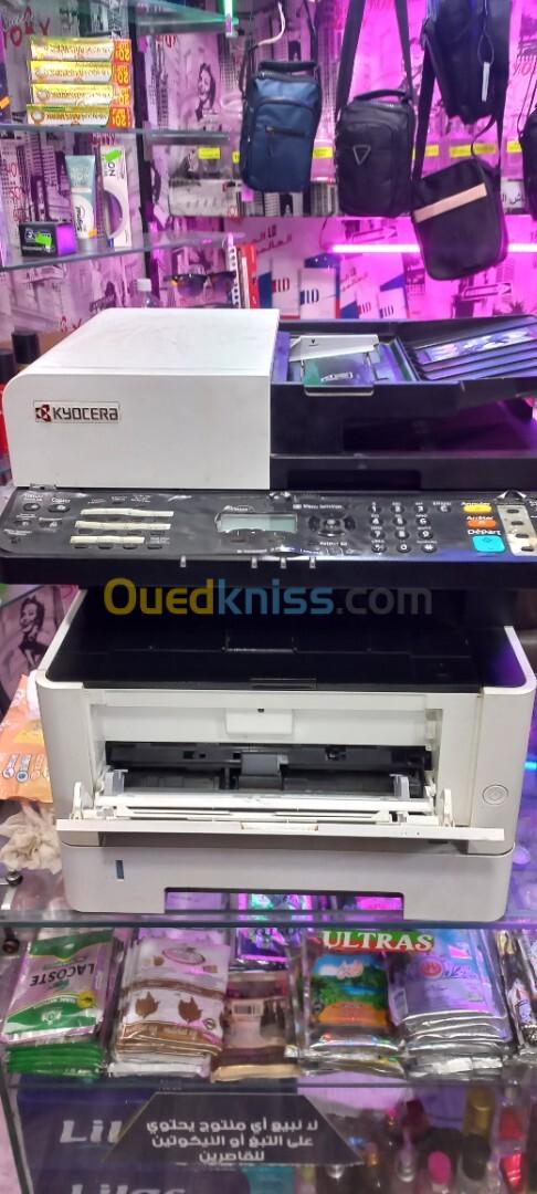 imprimante kyocera ecosys m2135dn