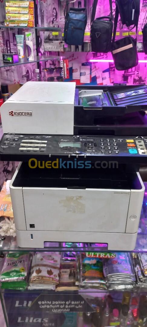 imprimante kyocera ecosys m2135dn