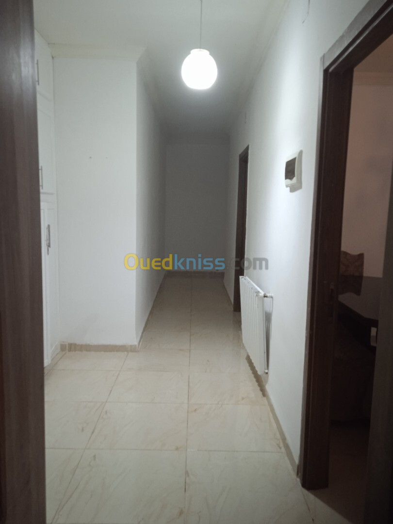 Vente Appartement F3 Alger Mahelma