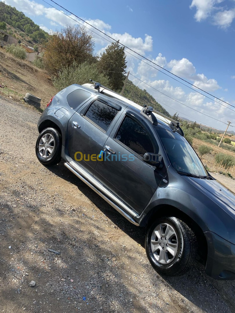 Dacia Duster 2015 Duster