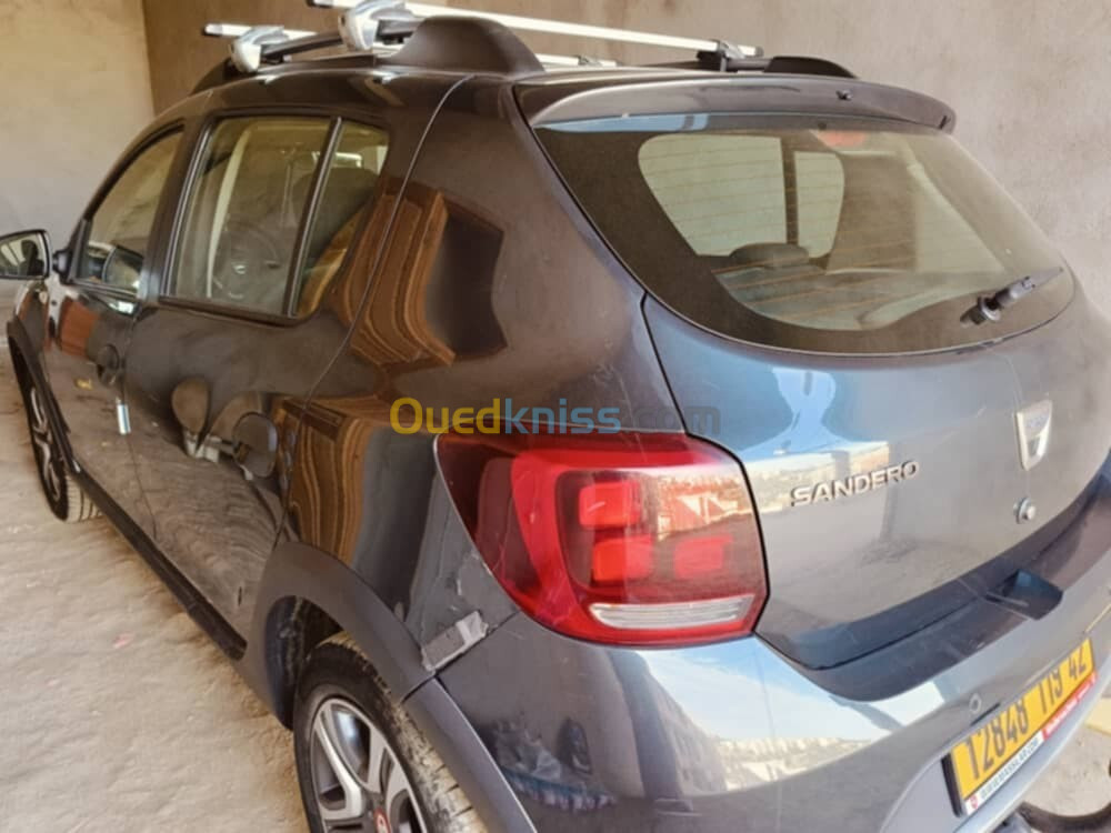 Dacia Sandero 2019 