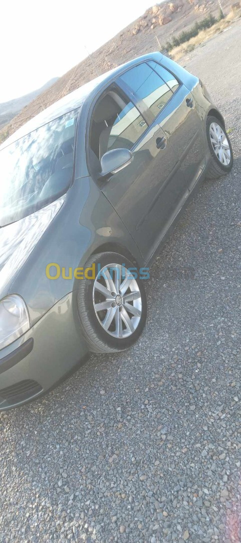 Volkswagen Golf 5 2005 Golf 5