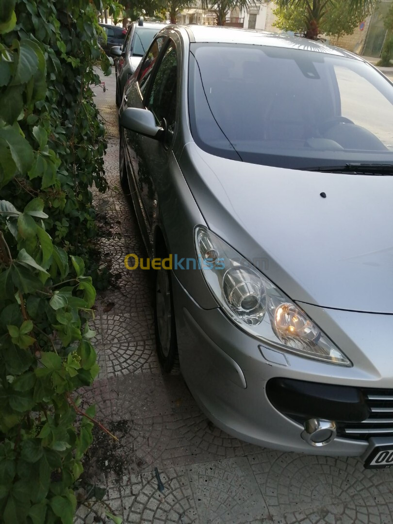 Peugeot 307 2005 