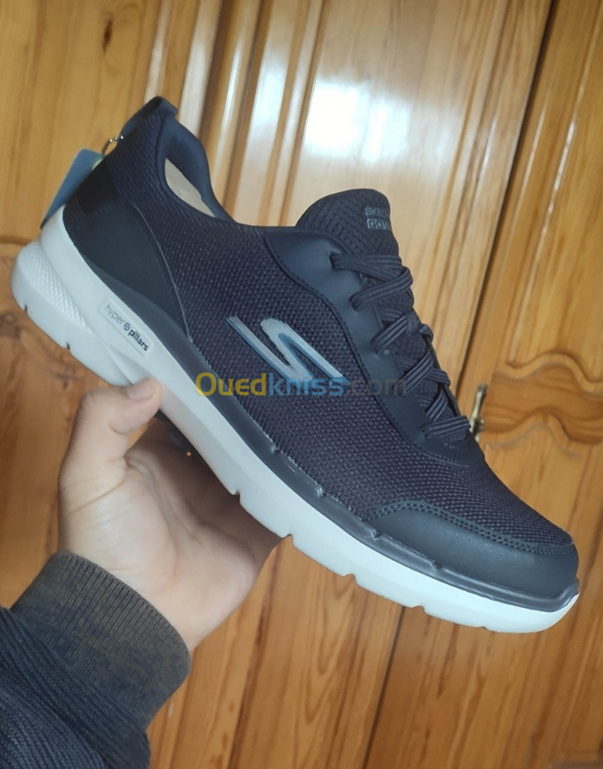 Pointure skechers online