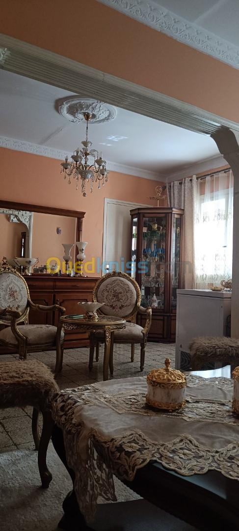 Vente Appartement F3 Blida Larbaa