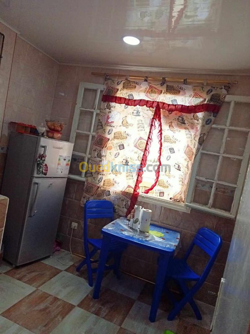 Vente Appartement F2 Mostaganem Mostaganem