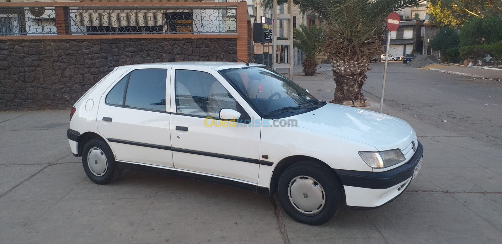 Peugeot 306 1997 306