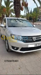 Dacia Logan 2015 Logan