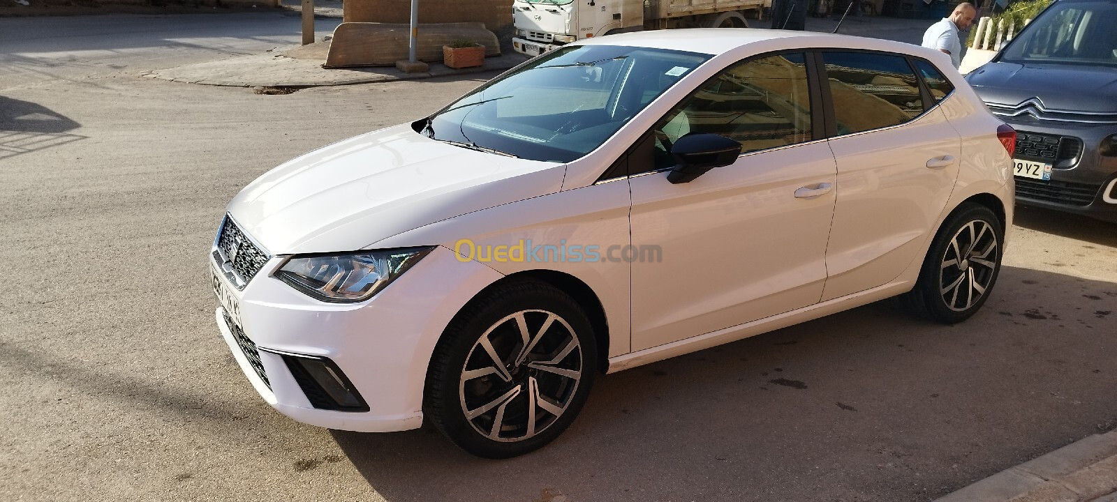 Seat Ibiza 2018 