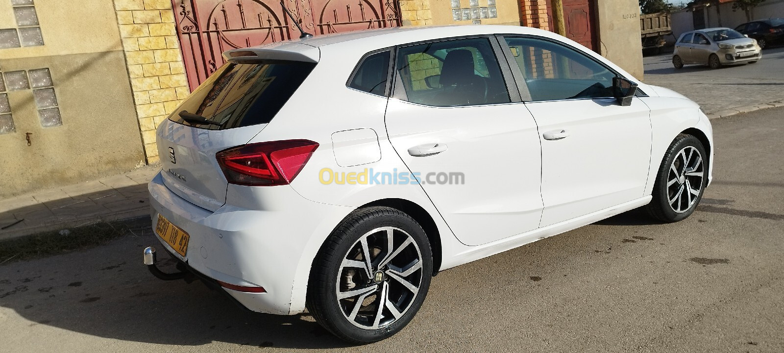 Seat Ibiza 2018 