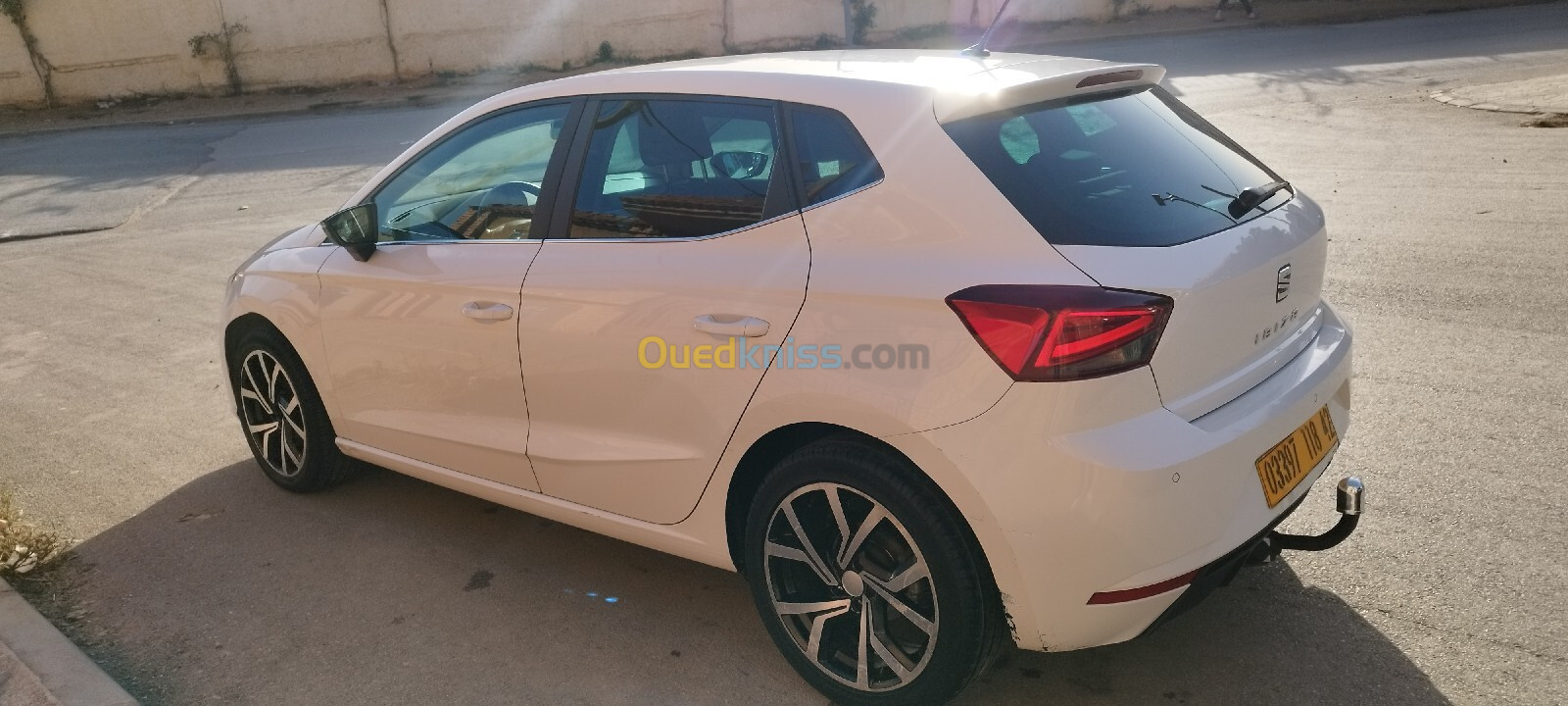 Seat Ibiza 2018 