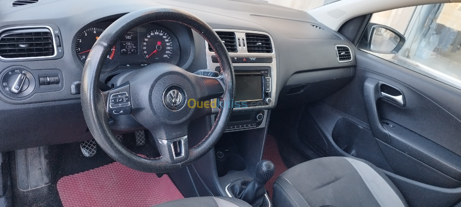 Volkswagen Polo 2013 Life