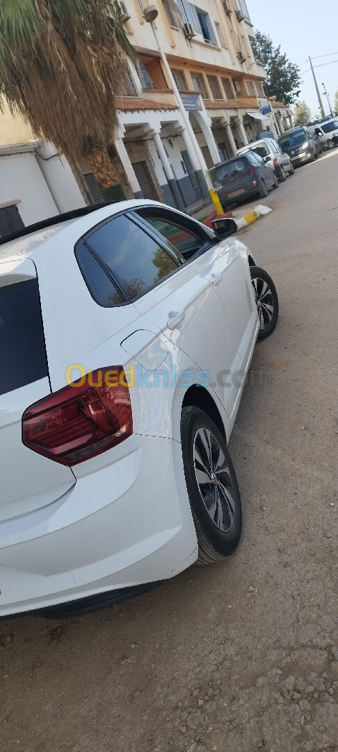 Volkswagen Polo 2019 Memphis