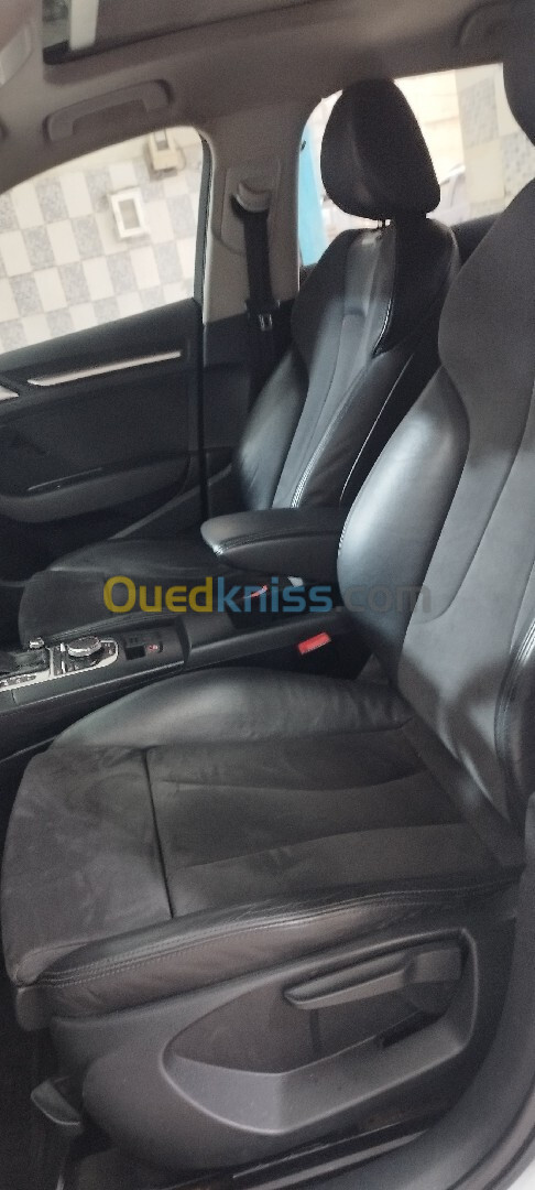 Audi A3 2013 S Line