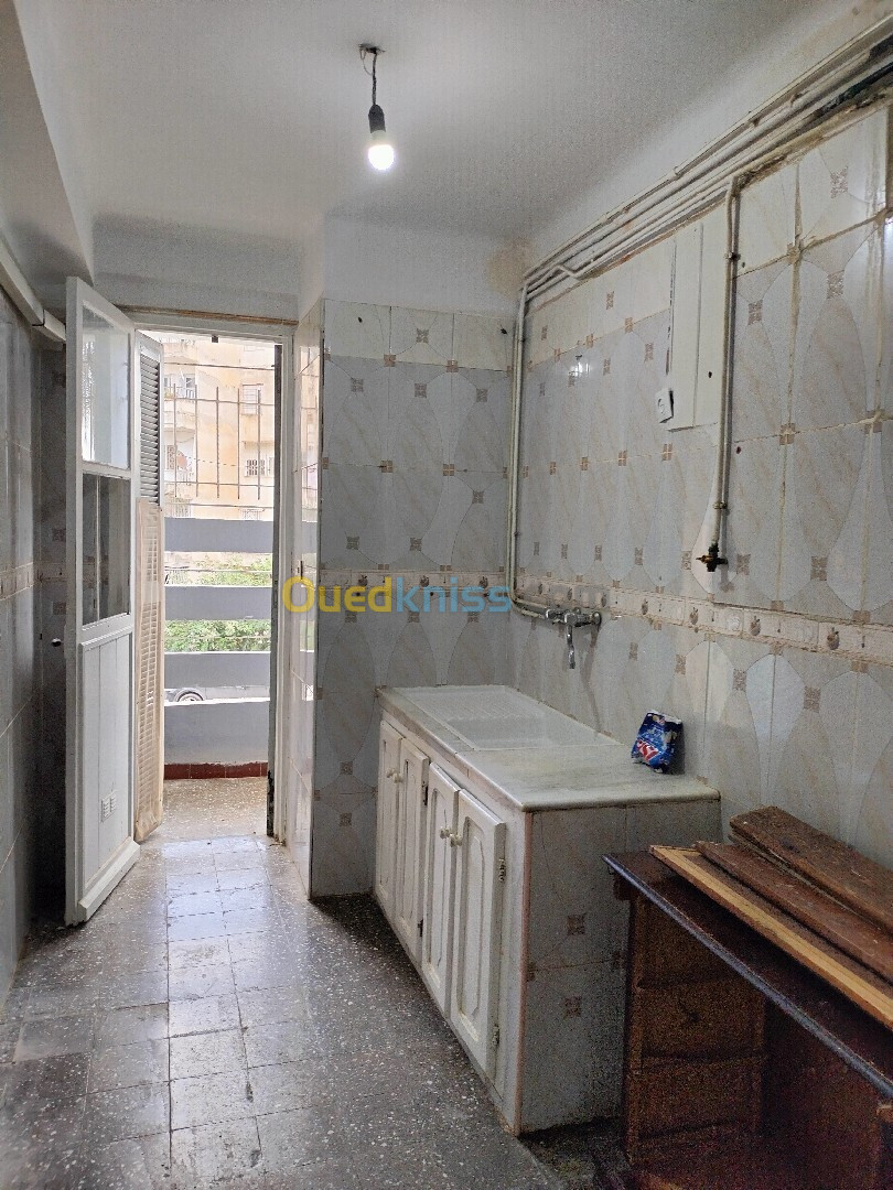 Location Appartement F3 Blida Boufarik