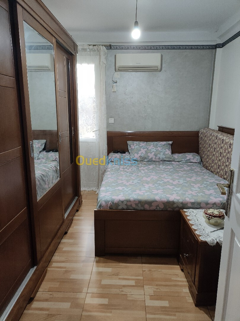 Vente Appartement F3 Blida Blida