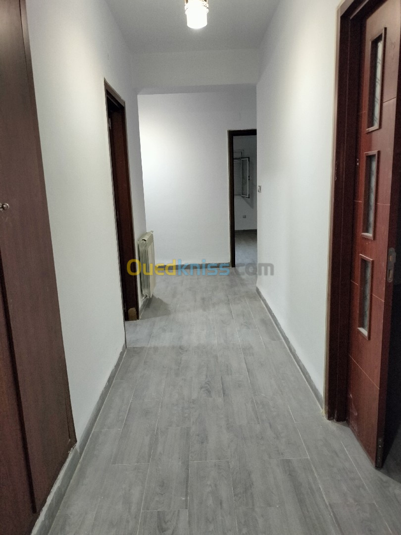 Vente Appartement F5 Blida Boufarik