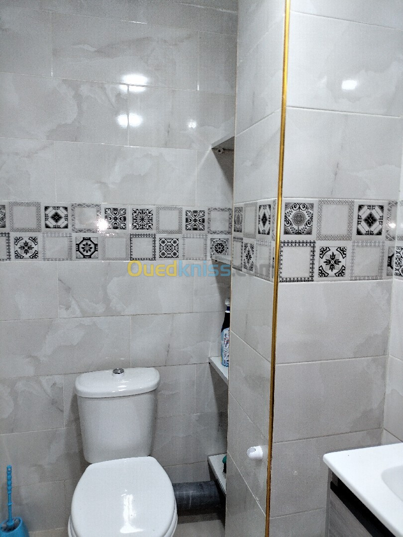 Vente Appartement F3 Blida Boufarik