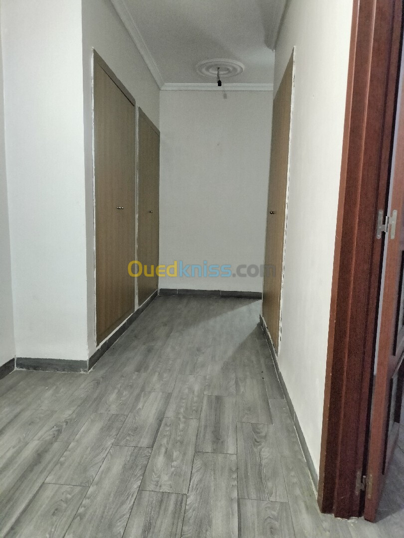 Vente Appartement F3 Blida Boufarik