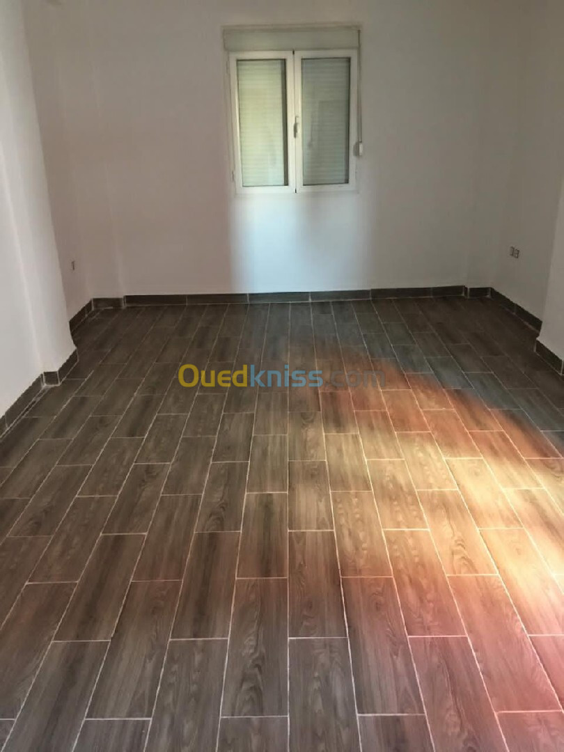 Vente Appartement F5 Blida Boufarik