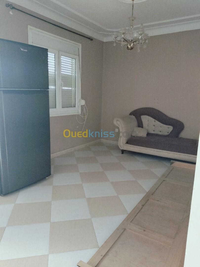 Vente Appartement F3 Blida Boufarik