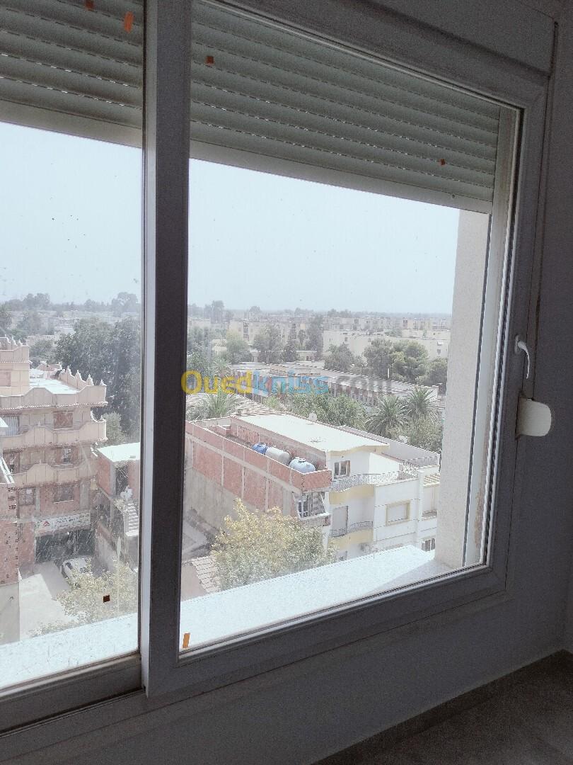 Vente Appartement F4 Blida Boufarik