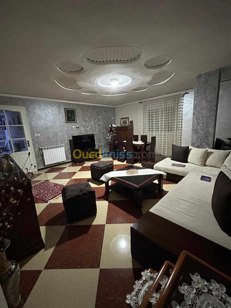 Vente Appartement F4 Blida Boufarik