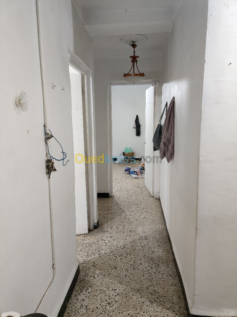 Location Appartement F3 Blida Boufarik