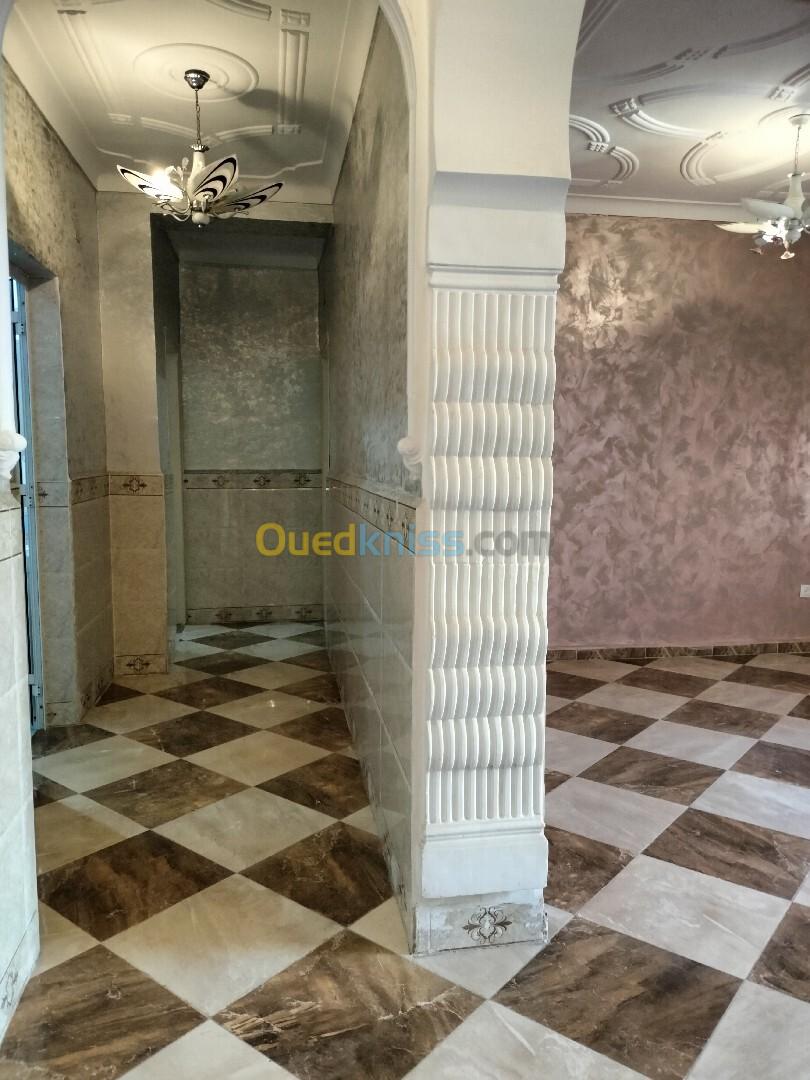 Vente Appartement F3 Blida Boufarik