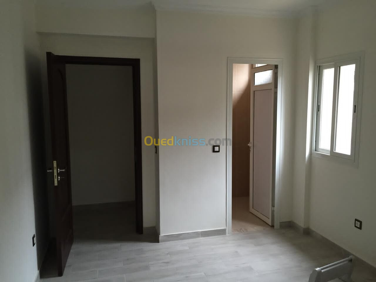 Vente Appartement F5 Blida Boufarik