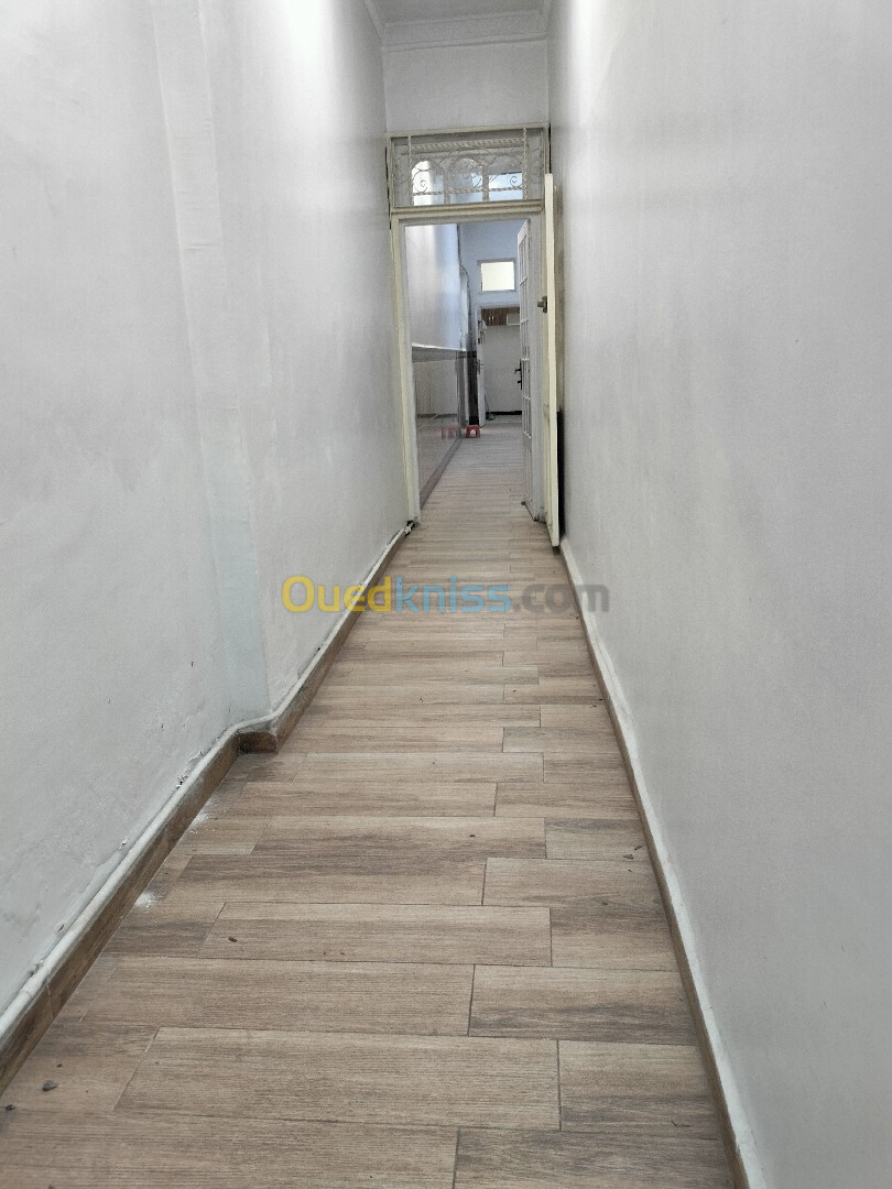 Location Appartement F4 Blida Boufarik