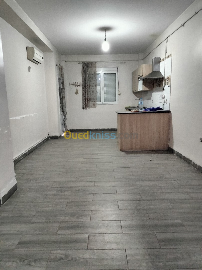 Vente Appartement F3 Blida Boufarik